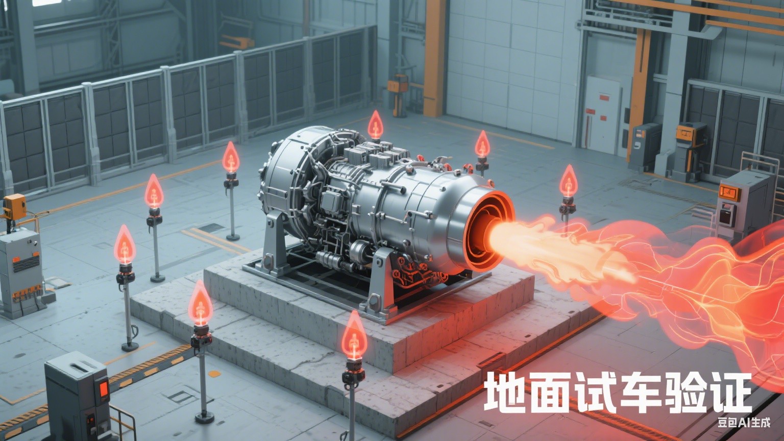 航空发动机测温仪器，守护飞行安全的高科技体温计